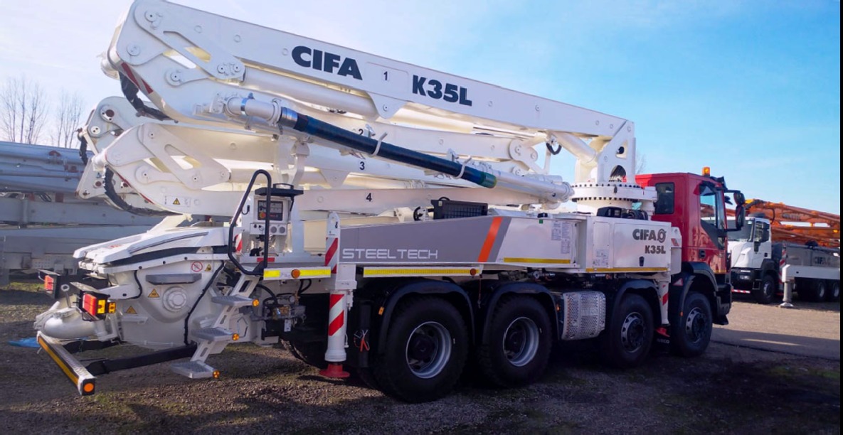 CIFA-K35L-XZ
