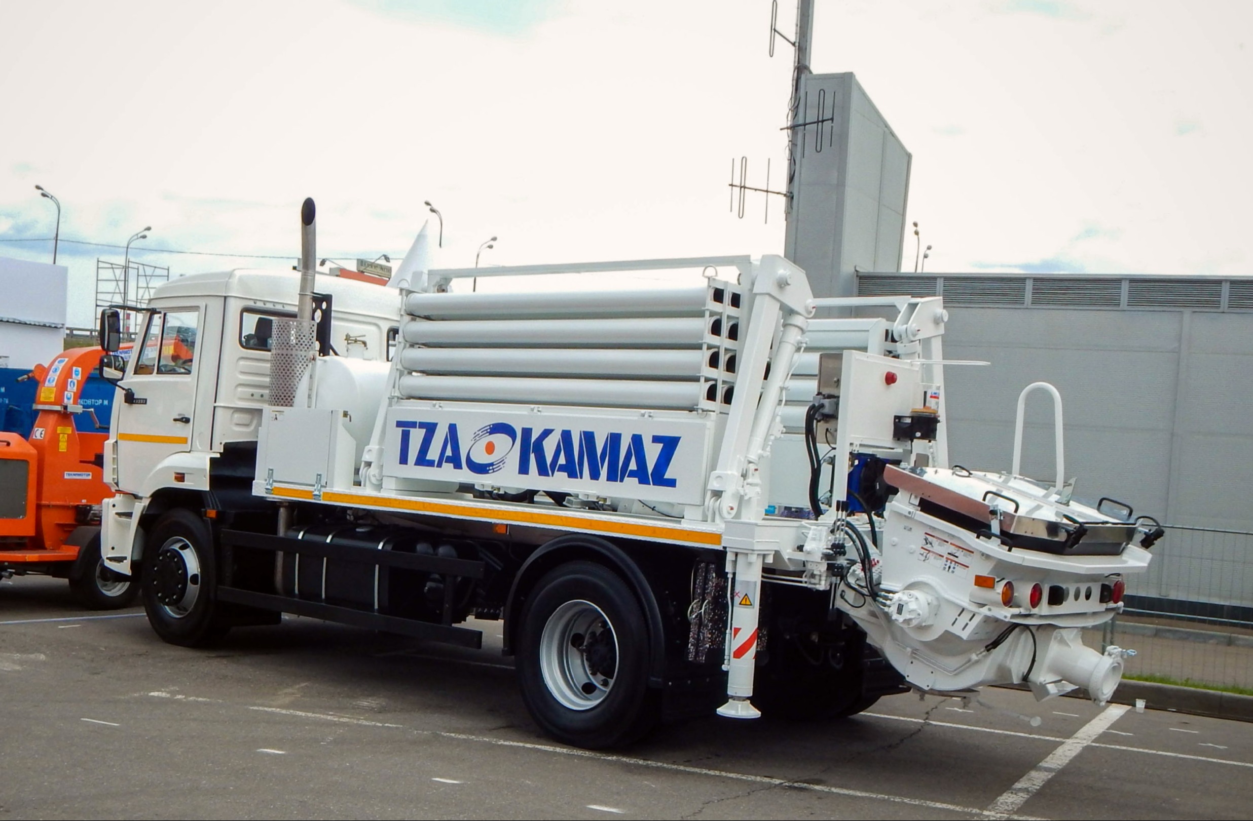 CITYPUMP-110