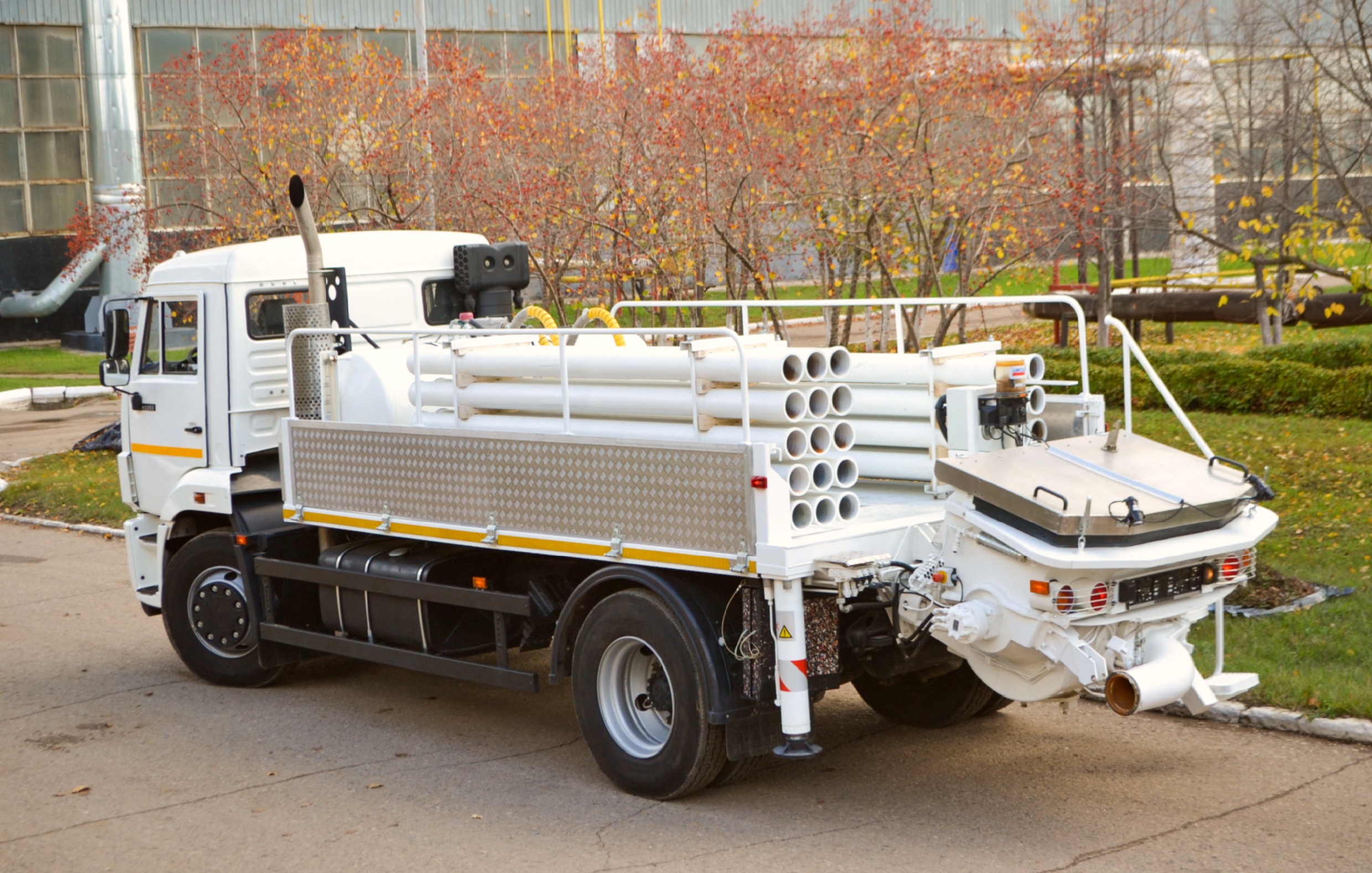 CITYPUMP-80
