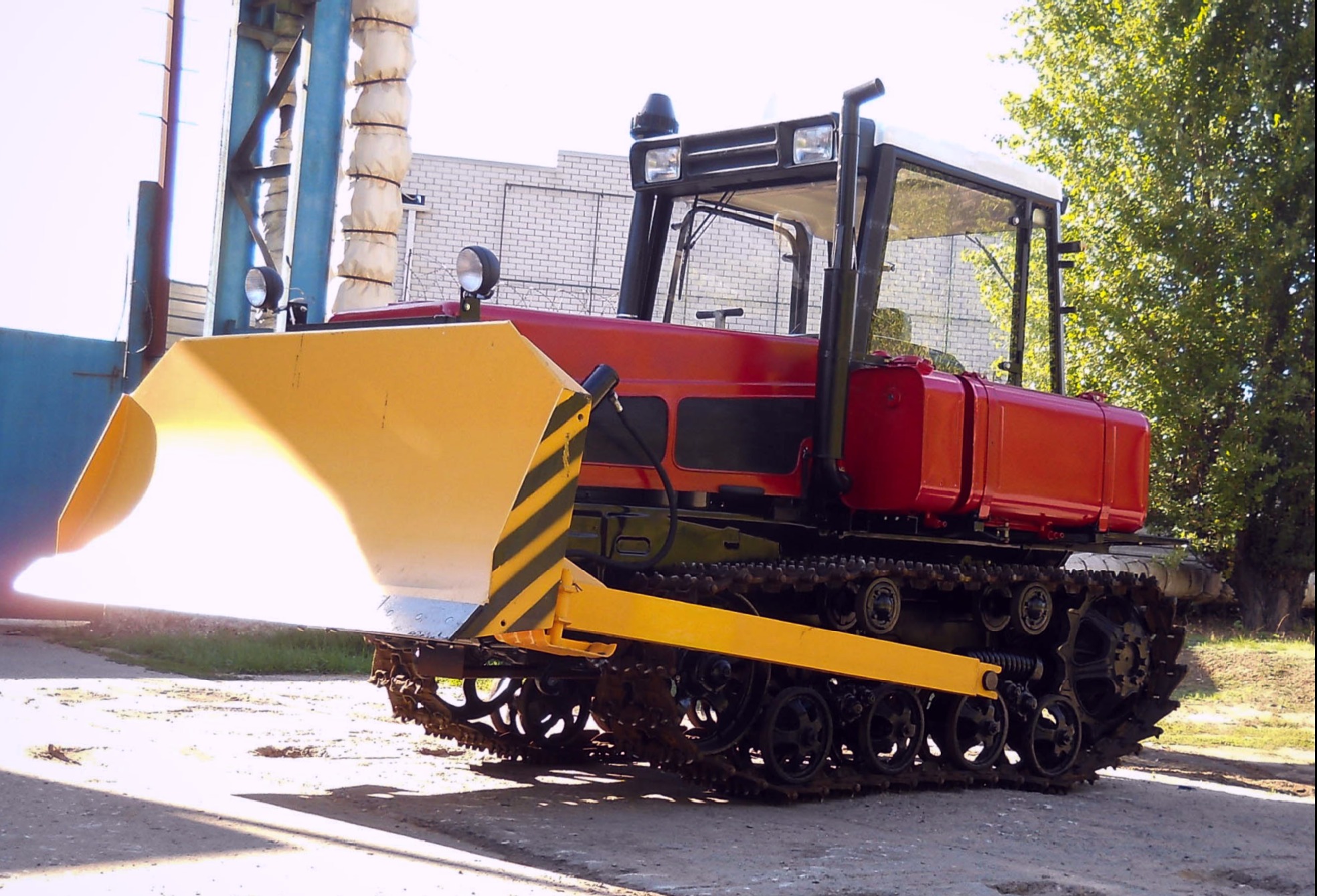 DT75
