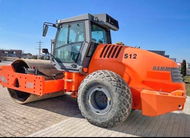 HAMM-3520