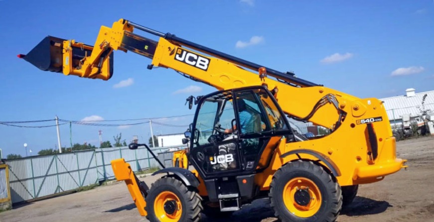 JCB-LOADALL-540-140