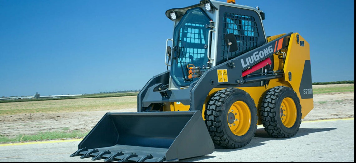 LIUGONG-375B