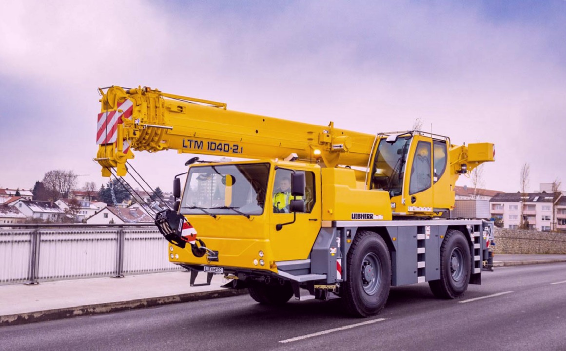 LTM-1040
