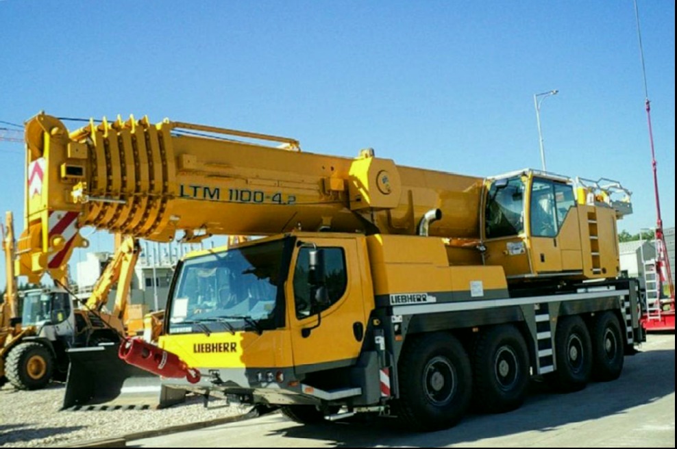 LTM-1100