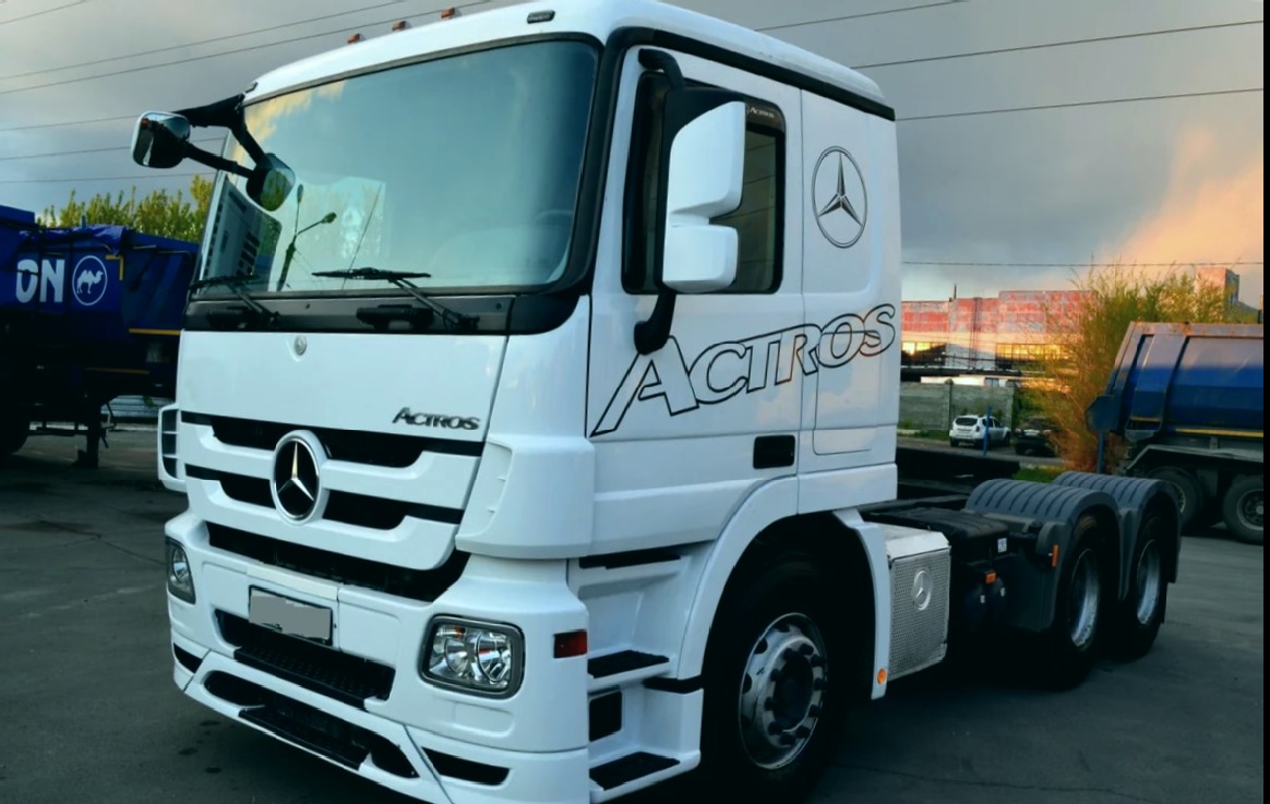 MERCEDES-BENZ-ACTROS2641