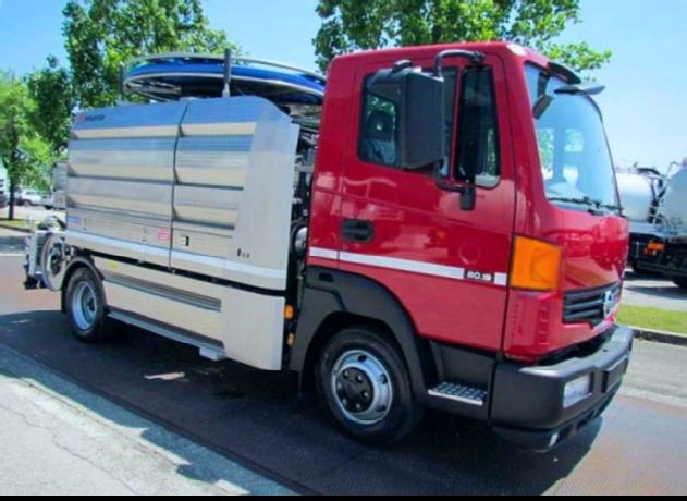 Nissan-KO-560