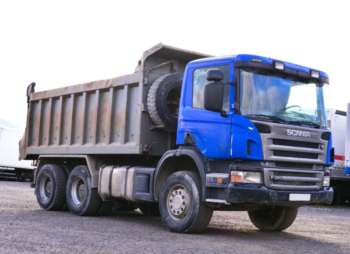 SCANIA-P380CB-6Х4-EHZ