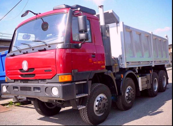 TATRA-T815231S84