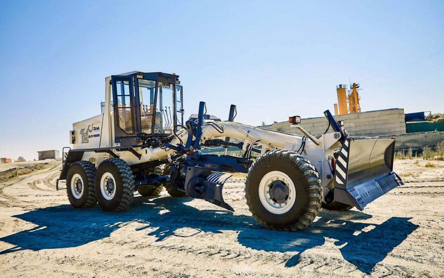TEREX-DZ-98B