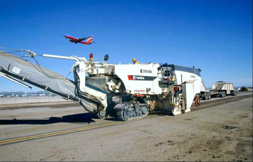TEREX-PR950