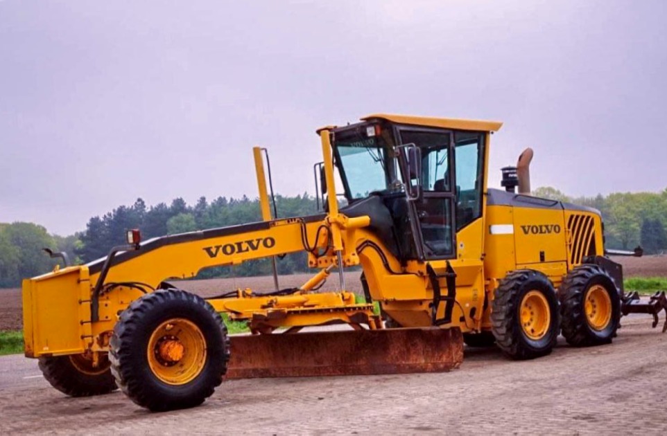VOLVO-G930