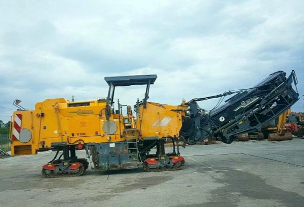 WIRTGEN-W1500
